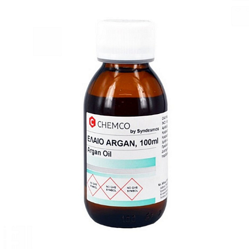 Chemco Λάδι 100ml