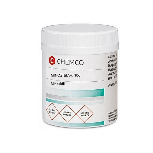 Chemco Minoxidil 10gr