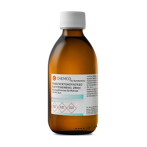 Chemco Chemco Evening Primrose Oil Έλαιο Νυχτολούλουδου 100gr