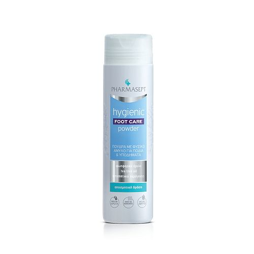 Pharmasept Tol Velvet Αποσμητικό για Μύκητες Ποδιών 70gr