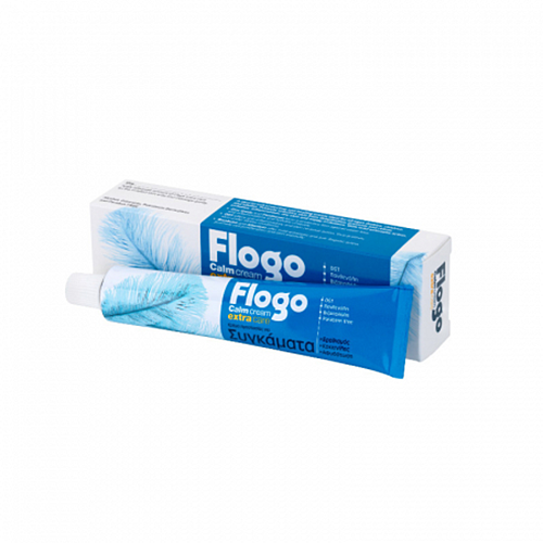 PHARMASEPT Flogo Calm Extra Care για Συγκάματα, 50 ml
