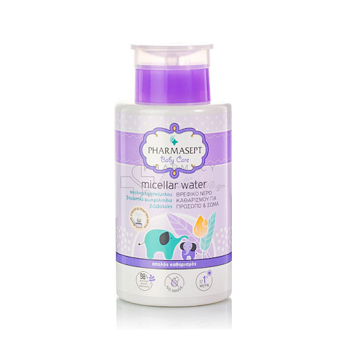 Pharmasept Micellar Water 300ml