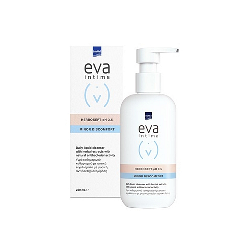 INTERMED Eva Intima Wash Herbosept, 250 ml