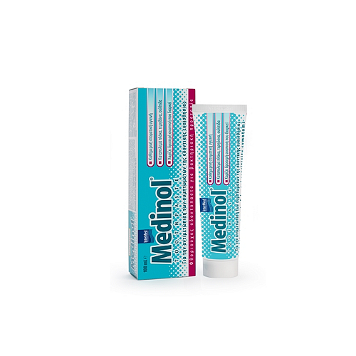 INTERMED Medinol Toothpaste, 100 ml