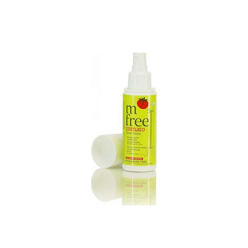 M Free Tomato Λοσιόν 80ml