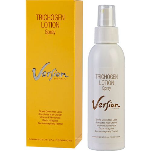 Version Trichogen Lotion Μαλλιών κατά της Τριχόπτωσης 75ml