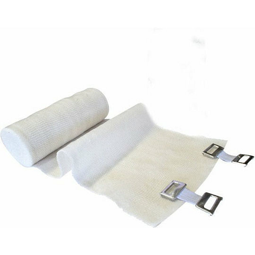 Karabinis Medical Ελαστικός Επίδεσμος 450 x 6cm
