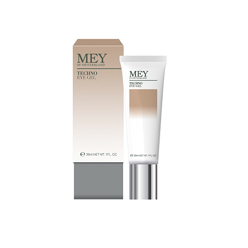 Mey Techno Gel Ματιών για Αντιγήρανση , Μαύροι Κύκλοι , Σακούλες & Ενυδάτωση 30ml