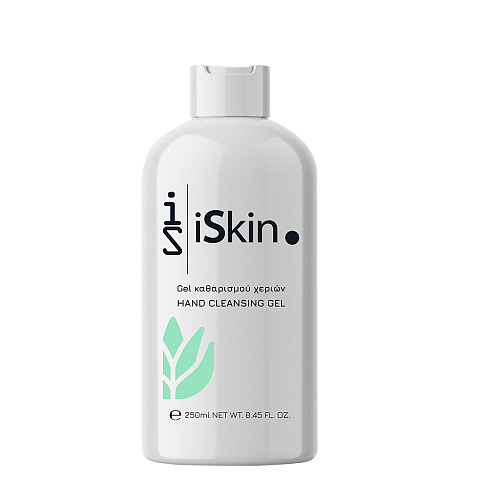 iSkin Gel για τα Χέρια 250ml