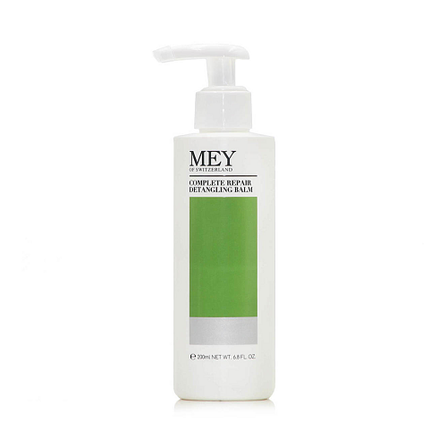 Mey Complete Repair Conditioner Αναδόμησης/Θρέψης για Όλους τους Τύπους Μαλλιών 200ml