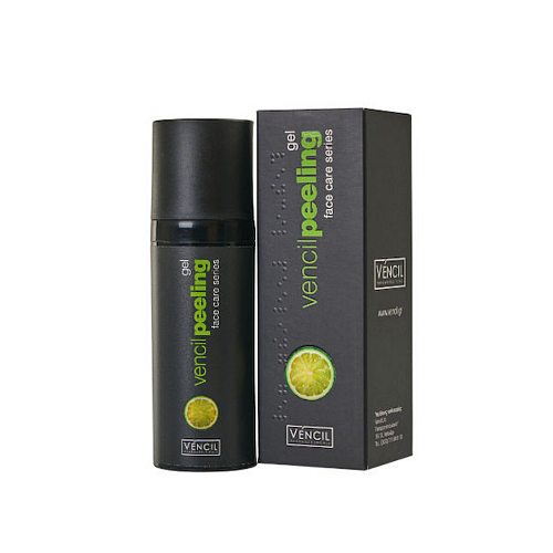 Vencil Peeling Προσώπου σε Gel 30ml