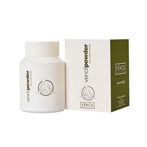 Vencil Powder Πούδρα για Μύκητες Νυχιών 50gr