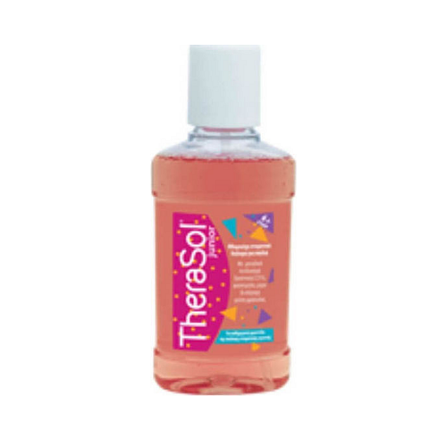 Therasol Junior Χωρίς Αλκοόλ 250ml