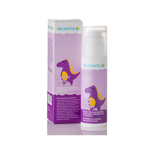 Helenvita Nappy Rash Κρέμα 150ml