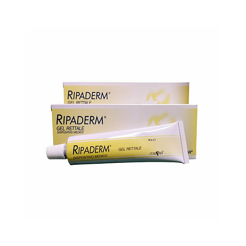 Eifron Ripaderm Gel για Επούλωση 30gr
