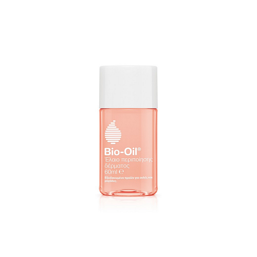Bio-Oil Purcellin Λάδι κατά των Ραγάδων Εγκυμοσύνης 60ml