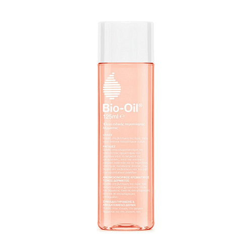 Bio-Oil Purcellin Λάδι κατά των Ραγάδων Εγκυμοσύνης 125ml
