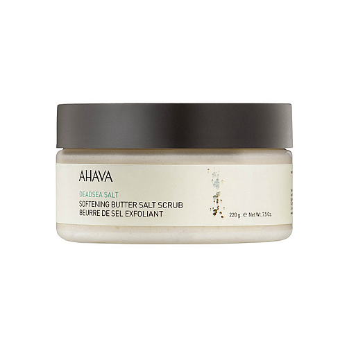 Ahava Dead Sea Salt Shower Scrub Σώματος 235ml