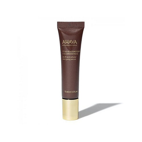 Ahava Eye Cream Αντιγηραντικό Serum Ματιών 15ml