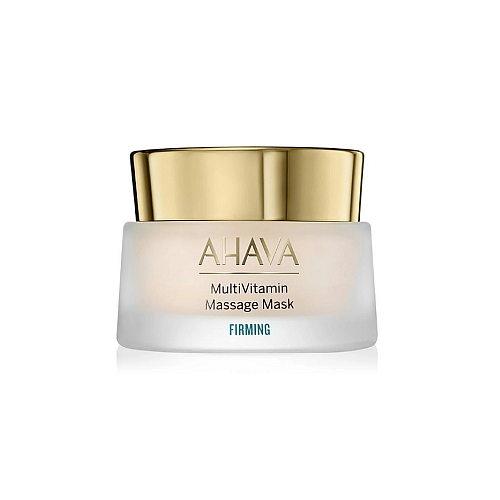 Ahava Firming MultiVitamin Μάσκα Προσώπου