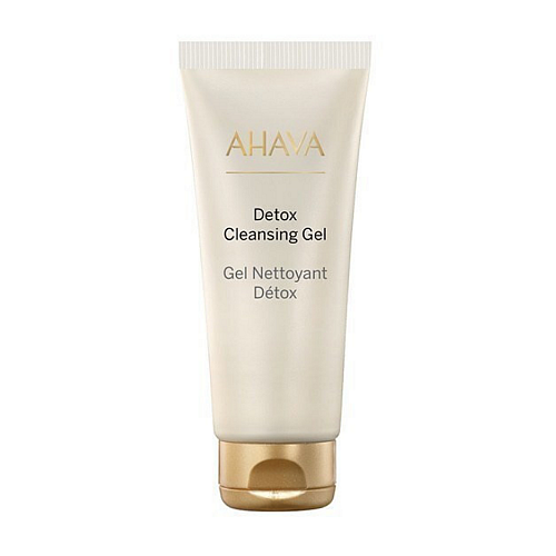 Ahava Gel Καθαρισμού Προσώπου 100ml