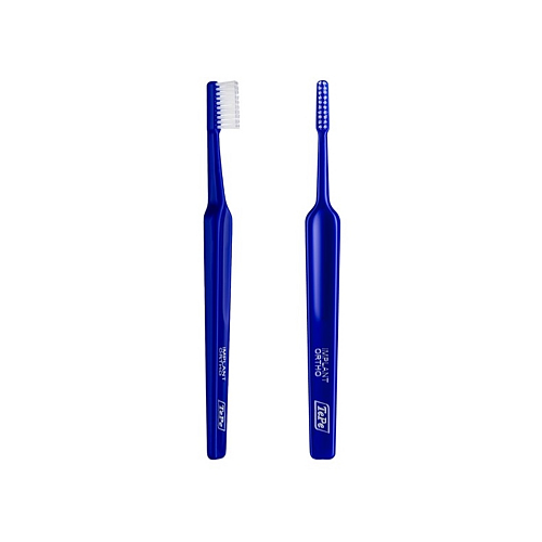 TEPE Implant/Orthodontic Οδοντόβουρτσα, 1 τμχ