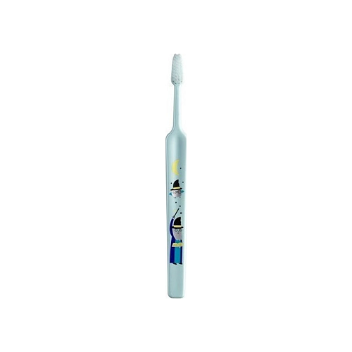 TePe Kids Soft Παιδική Οδοντόβουρτσα για 3+ Χρονών Γαλάζιο