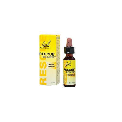 Power Health Rescue Remedy Ανθοΐαμα σε Σταγόνες 10ml