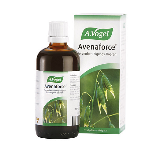 A.Vogel Avenaforce 100ml