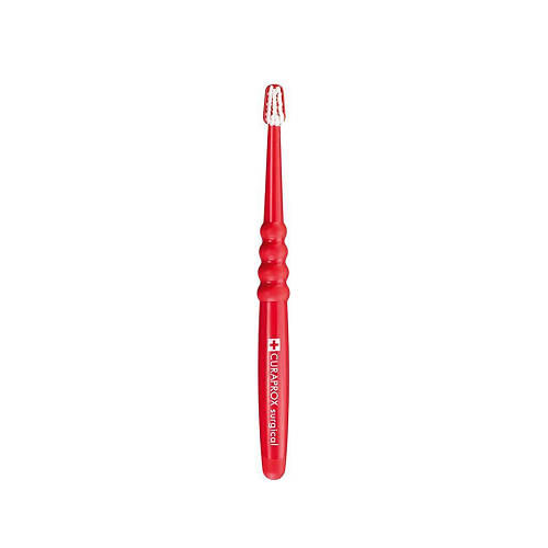 Curaprox CS Surgical Οδοντόβουρτσα Ultra Soft Κόκκινο
