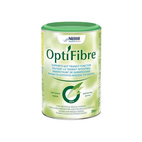 Nestle Resource Optifibre 250gr