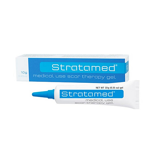 Stratamed Gel για Ουλές 10gr