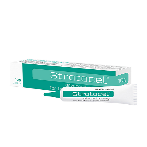 Stratpharma Stratacel Gel για Ουλές 10gr