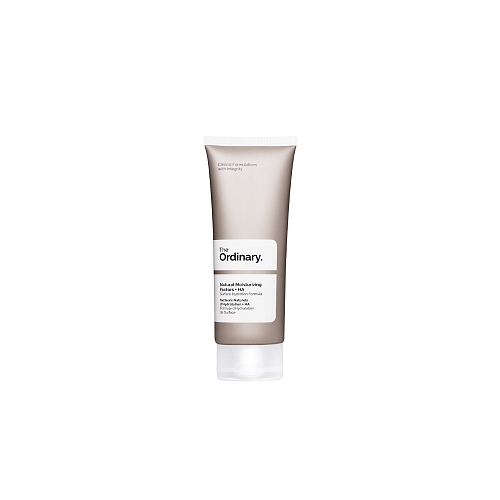 The Ordinary Natural Moisturizing Factors & HA Hydrators And Oils 24ωρη Κρέμα Προσώπου για Ενυδάτωση & Ανάπλαση 100ml