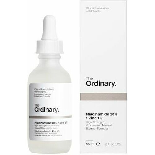 The Ordinary Retinal 0.2% Emulsion Ενυδατικό & Αντιγηραντικό Serum Προσώπου με Ρετινάλη & Ρετινόλη 15ml