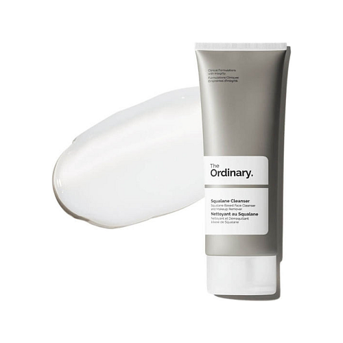 The Ordinary Squalane Balm Καθαρισμού Προσώπου 50ml