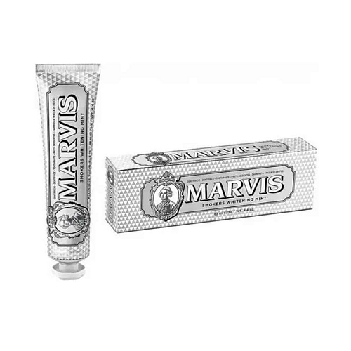 Marvis Whitening Mint Οδοντόκρεμα 25ml