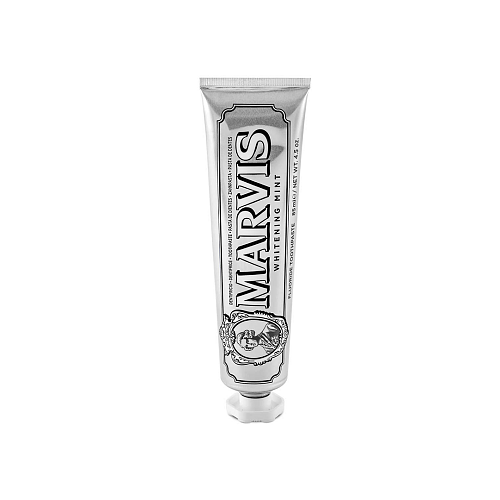 Marvis Whitening Mint Οδοντόκρεμα για Λεύκανση 85ml