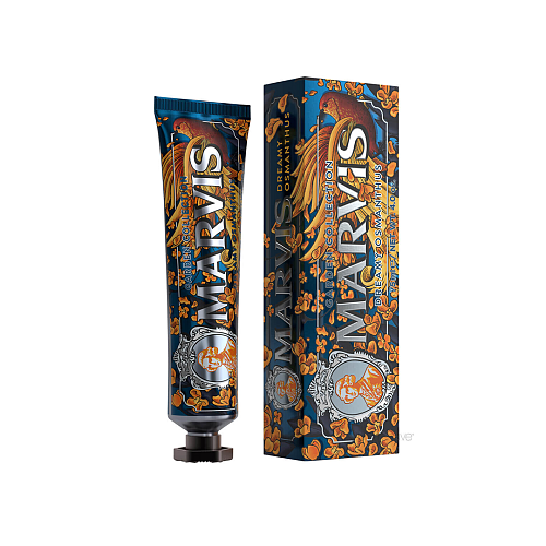Marvis Dreamy Osmanthus Toothpaste 75 Ml