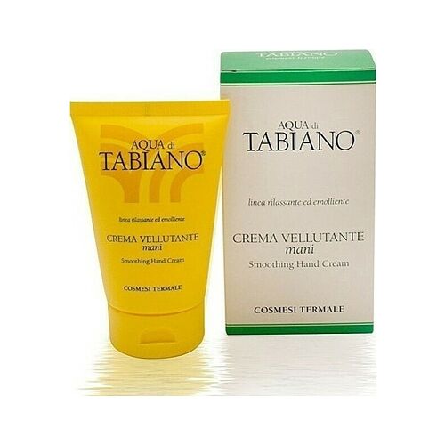 Tabiano Smoothing Ενυδατική Κρέμα για Σκασμένα Χέρια 100ml