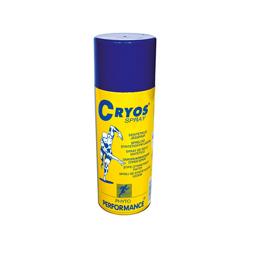 Phyto Performance Cryos Spray Ψυκτικό Σπρέι 200ml