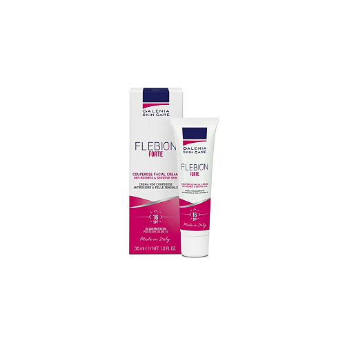 Cerion Flebion Forte Κρέμα Ημέρας κατά της Ερυθρότητας 30ml