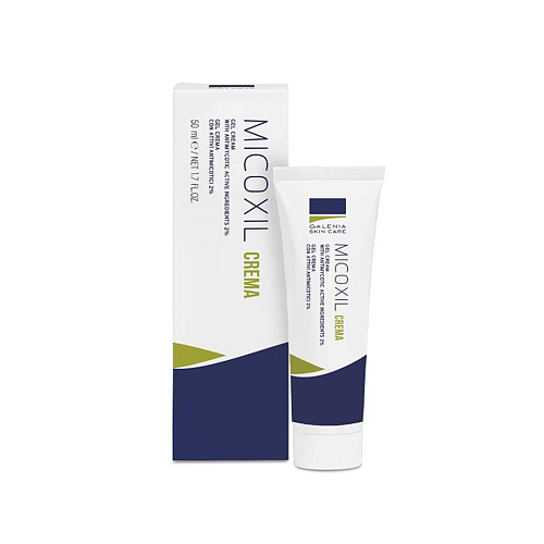 Galenia Skin Care Κρέμα Ποδιών 50ml