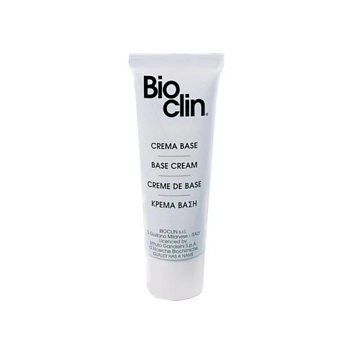 Bioclin 24ωρη Ενυδατική Κρέμα Προσώπου 50ml