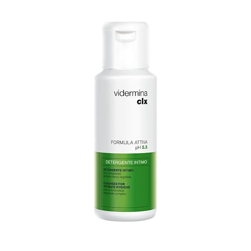 Epsilon Health CLX Cleanser pH 5.5 Gel για Καθαρισμό της Ευαίσθητης Περιοχής 300ml