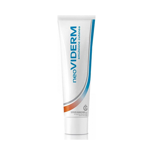 Epsilon Health NeoViderm Emulsione Κρέμα για Εγκαύματα 100ml