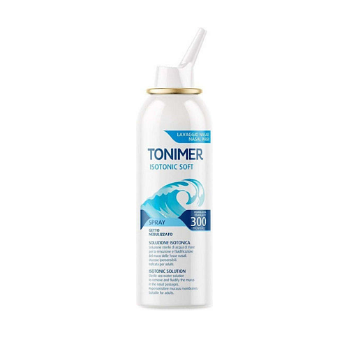 Epsilon Health Tonimer 100ml