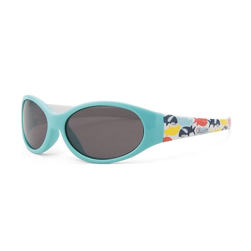 Chicco Boy Little 12+ Μηνών Βρεφικά Γυαλιά Ηλίου Shark 09208-00