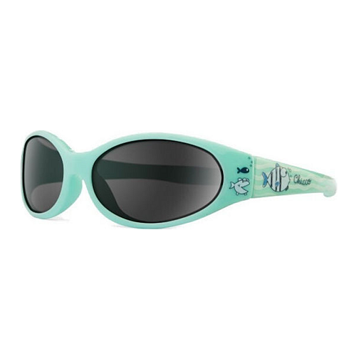 Chicco Boy Little 12+ Μηνών Βρεφικά Γυαλιά Ηλίου Fish 09403-00