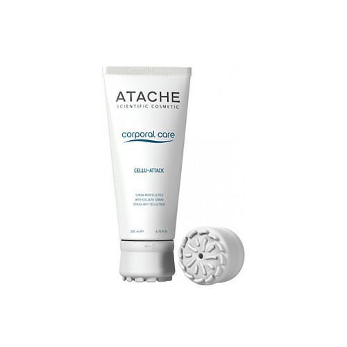 Atache Κρέμα για την Κυτταρίτιδα 200ml